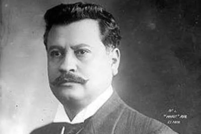 Camilo Arriaga