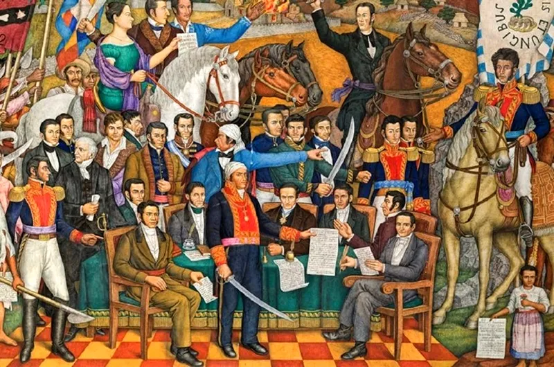 Constitución de Apatzingán