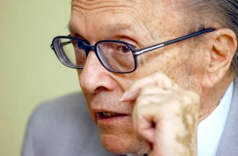 Emilio Óscar Rabasa