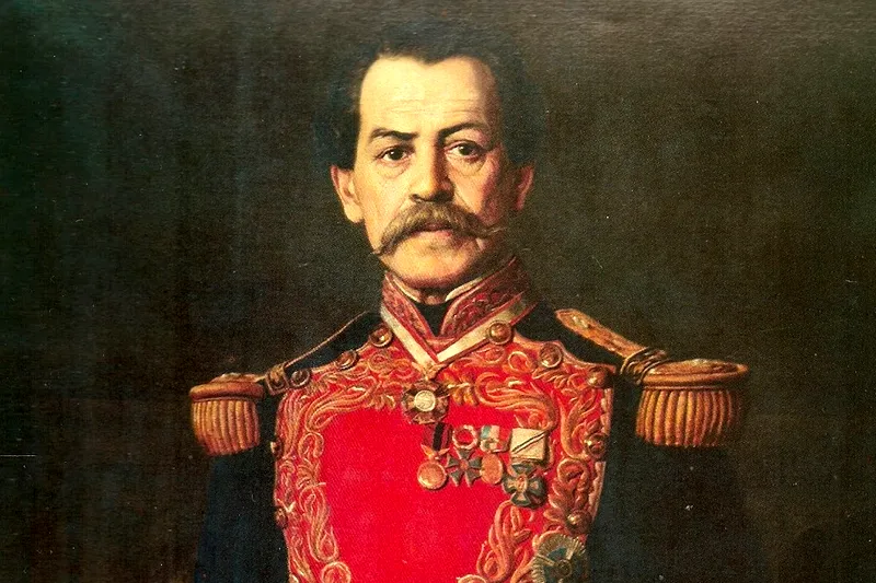 Ignacio Mejía