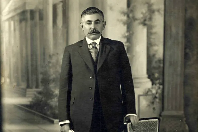Luis Gutiérrez Ortiz