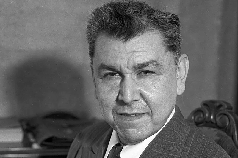 Adolfo de la Huerta