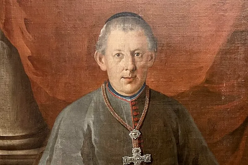 Antonio Joaquín Pérez Martínez