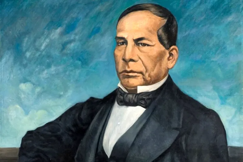 Benito Juárez