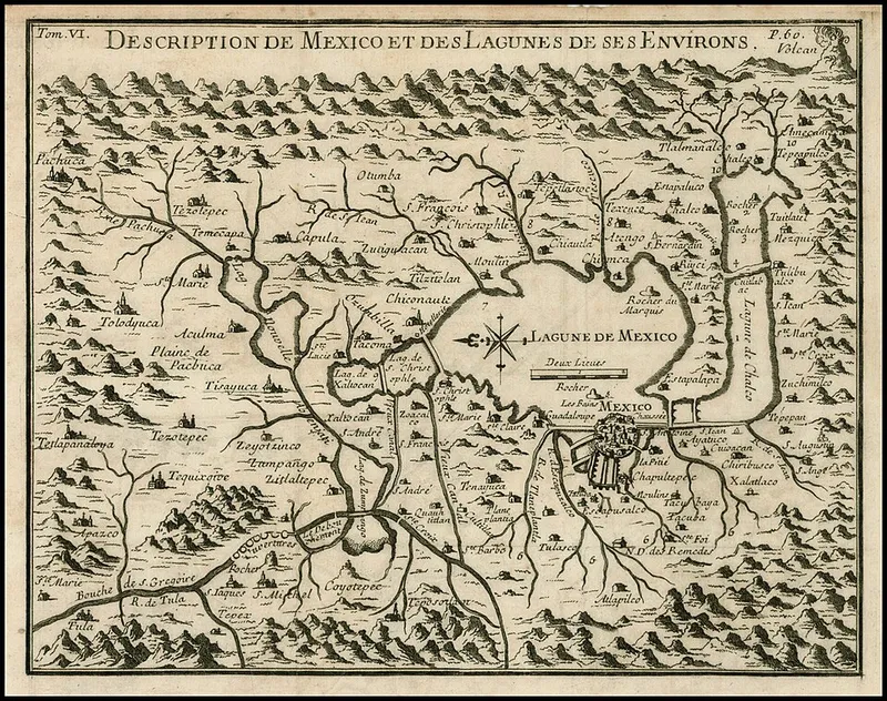 Carlos de Sigüenza y Góngora