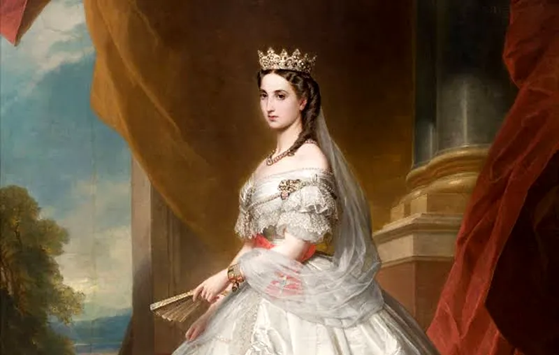 Carlota de México