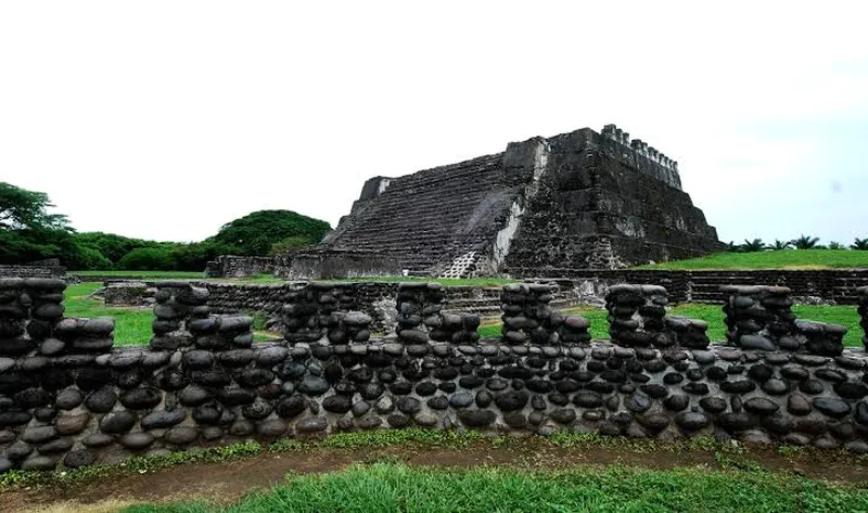 Cempoala