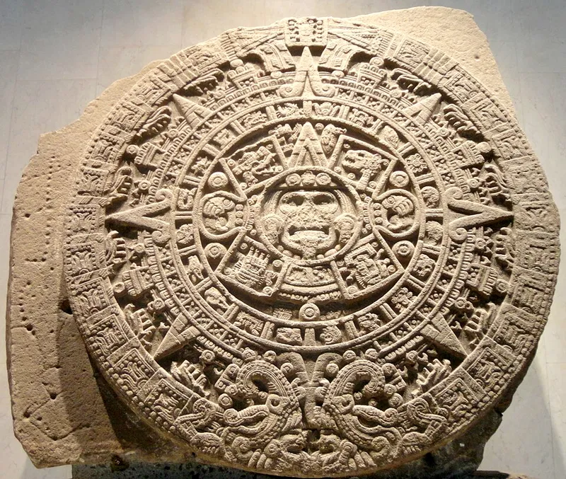 Civilización mexica