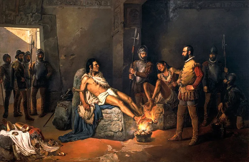 Cuauhtémoc