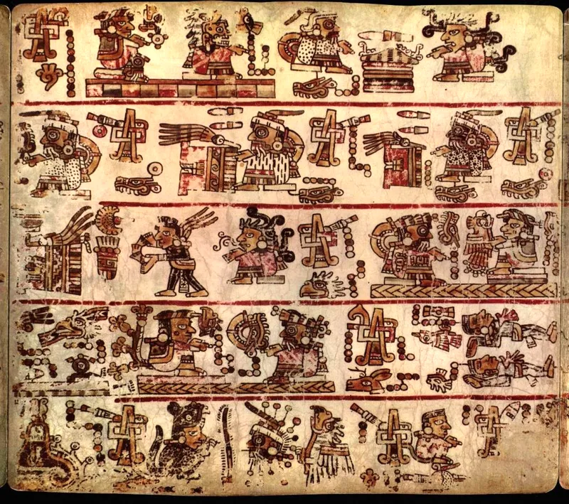 Cultura mixteca