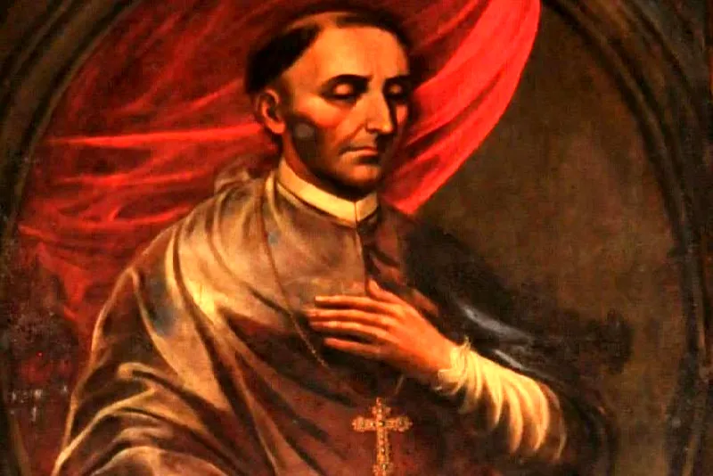 Diego de Landa
