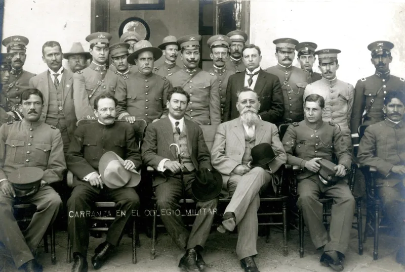 Ejército Constitucionalista