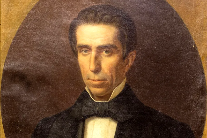 Francisco Javier Echeverría