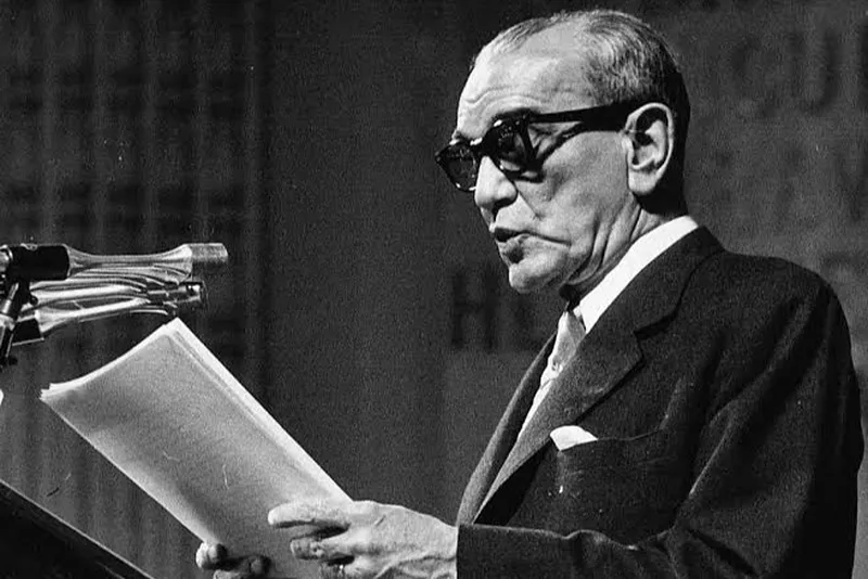 Gobierno de Adolfo Ruiz Cortines