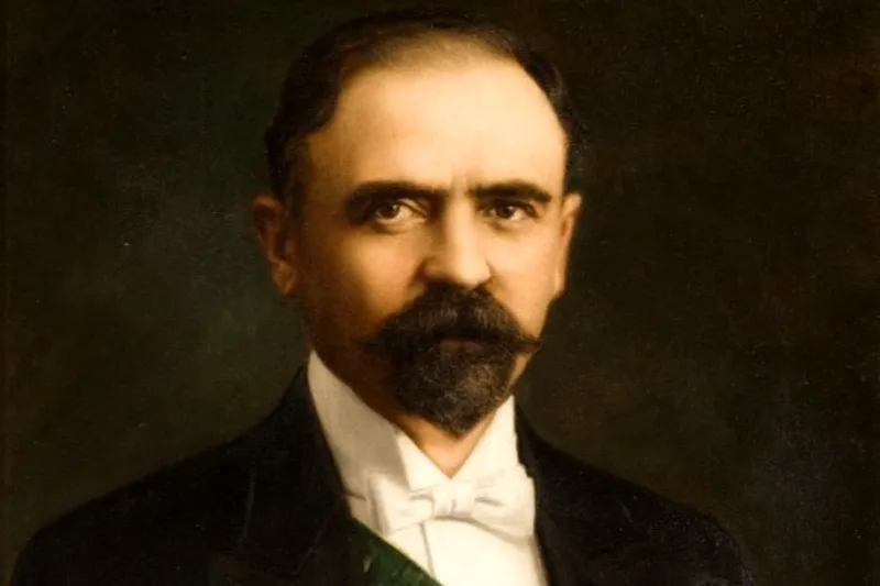 Gobierno de Francisco I. Madero
