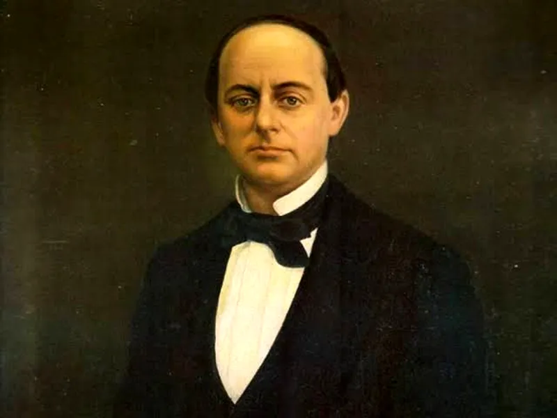 Gobierno de Sebastián Lerdo de Tejada
