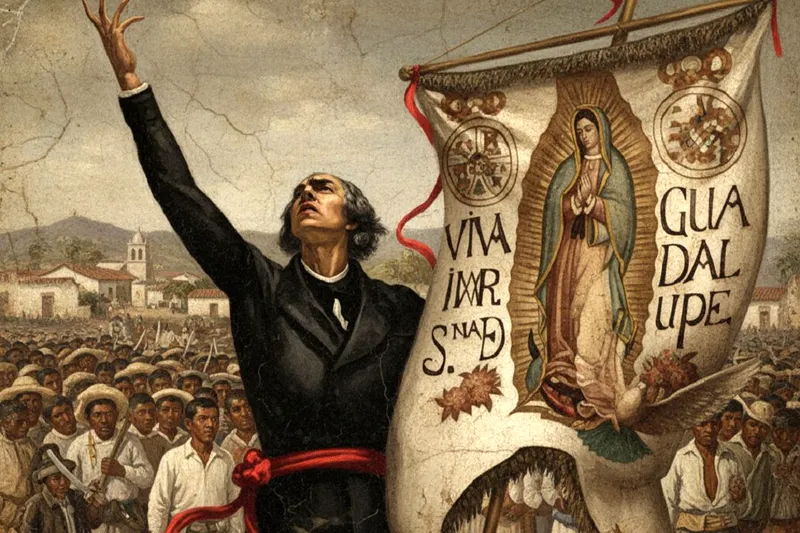 Grito de Dolores
