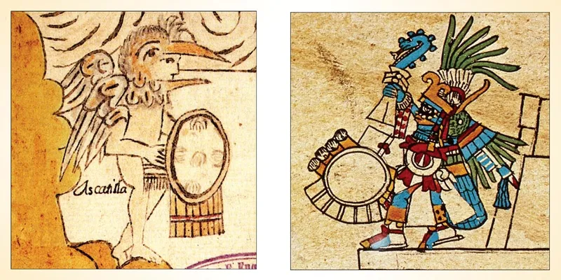 Huitzilopochtli
