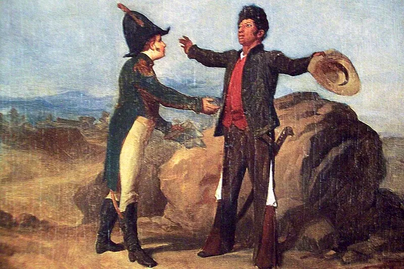 Independencia de México