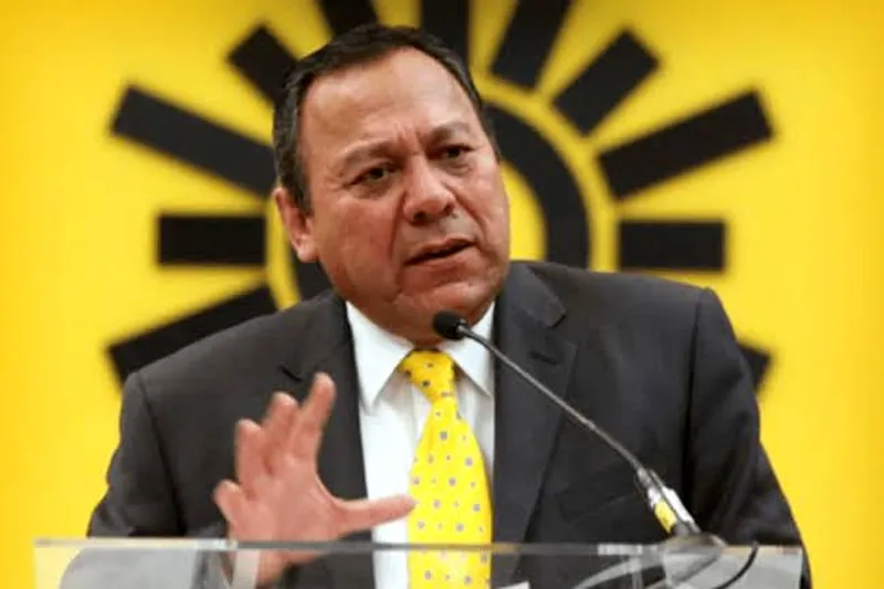 Jesús Zambrano Grijalva