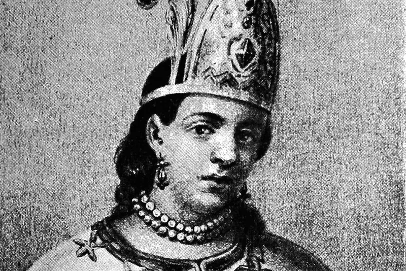 La Malinche