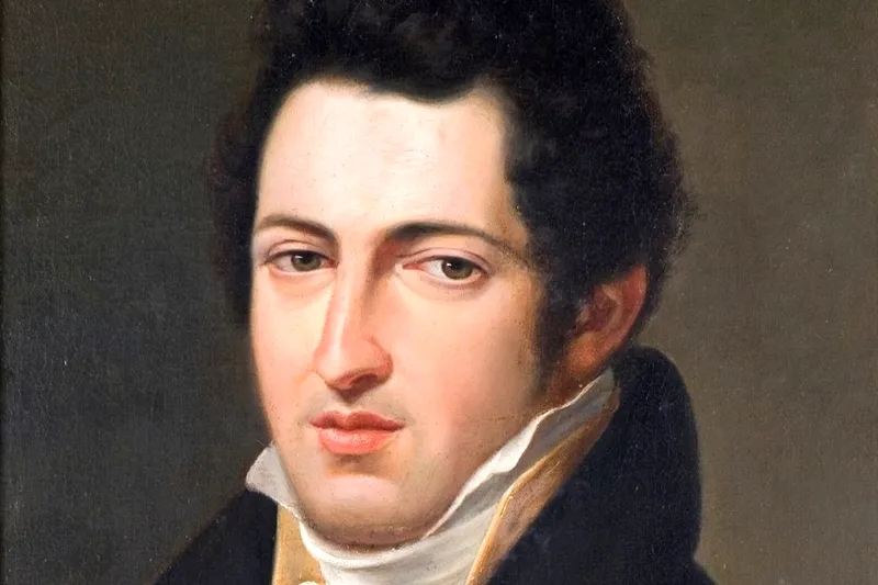 Lucas Alamán