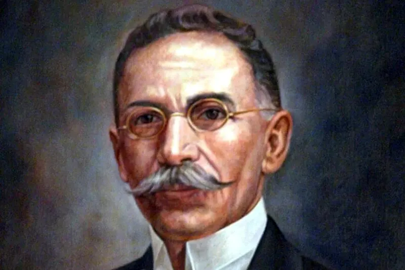 Manuel M. Diéguez