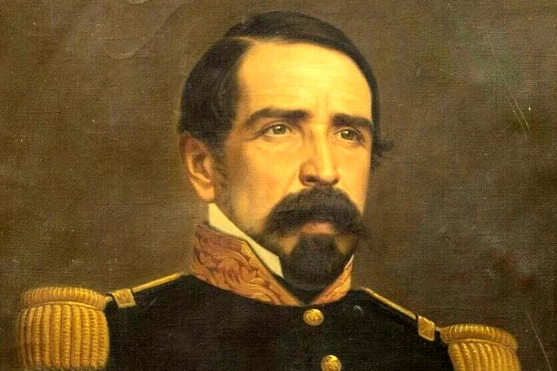 Manuel María Lombardini