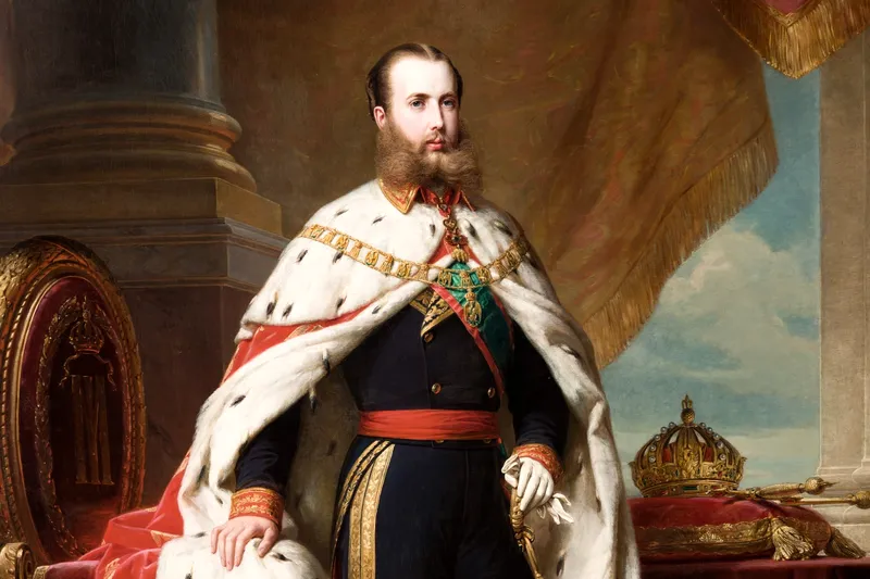 Maximiliano I de México