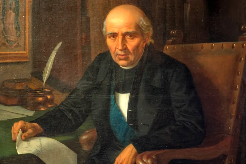 Miguel Hidalgo y Costilla