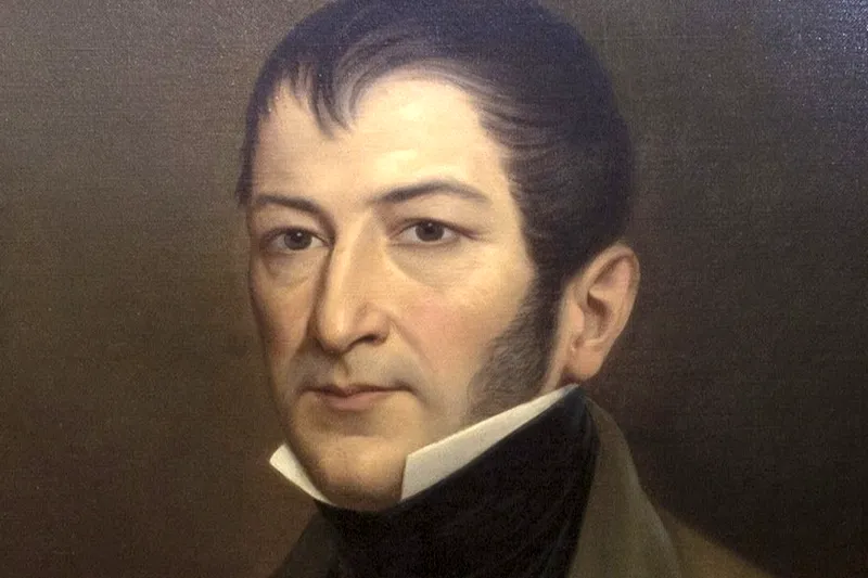 Nicolás Bravo