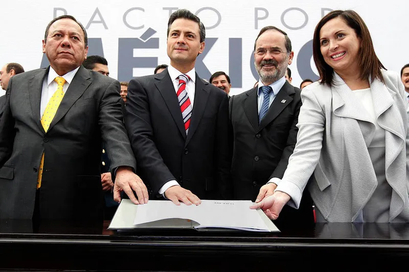Pacto por México