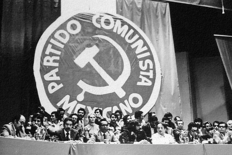 Partido Comunista Mexicano