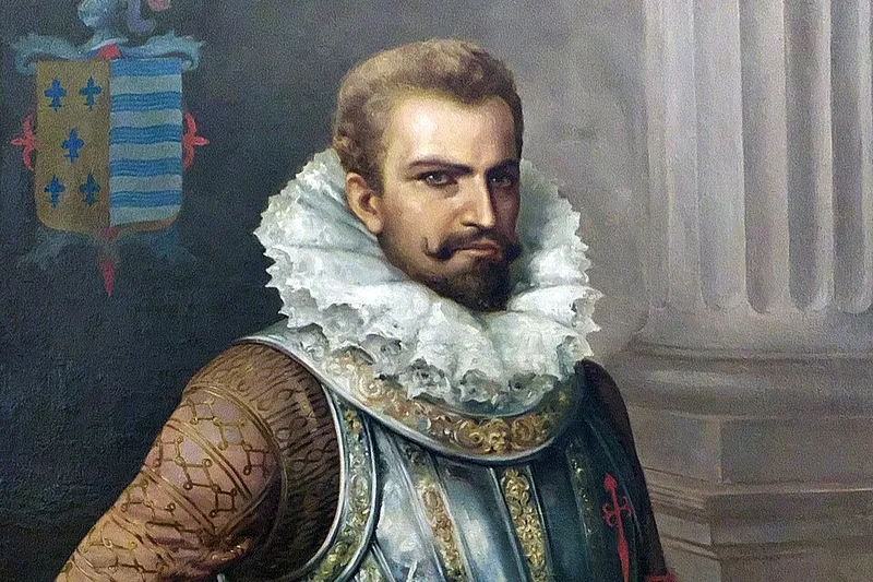 Pedro de Alvarado