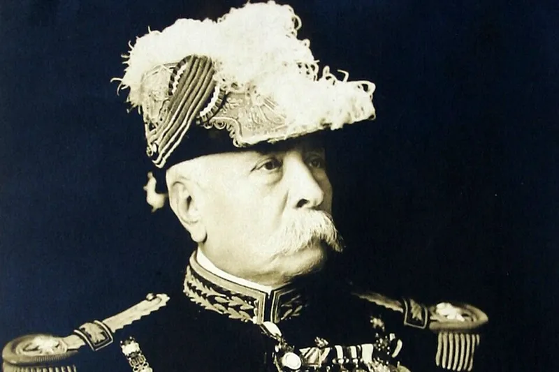 Porfiriato