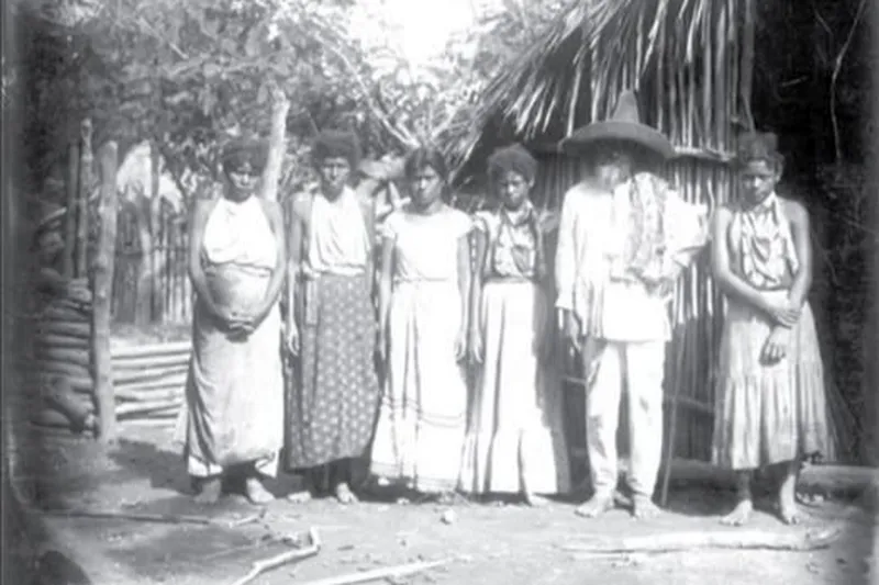 Pueblo zapoteco