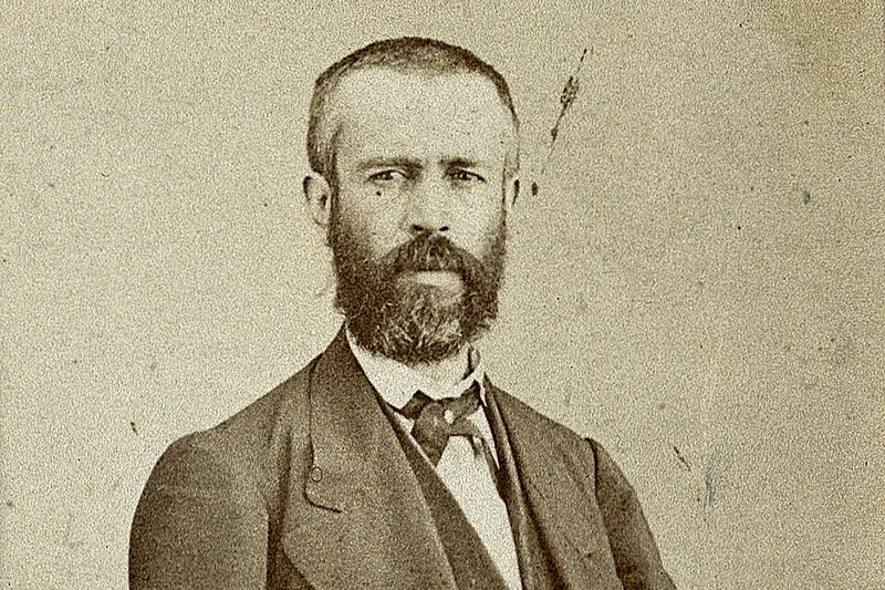 Rafael Lucio Nájera