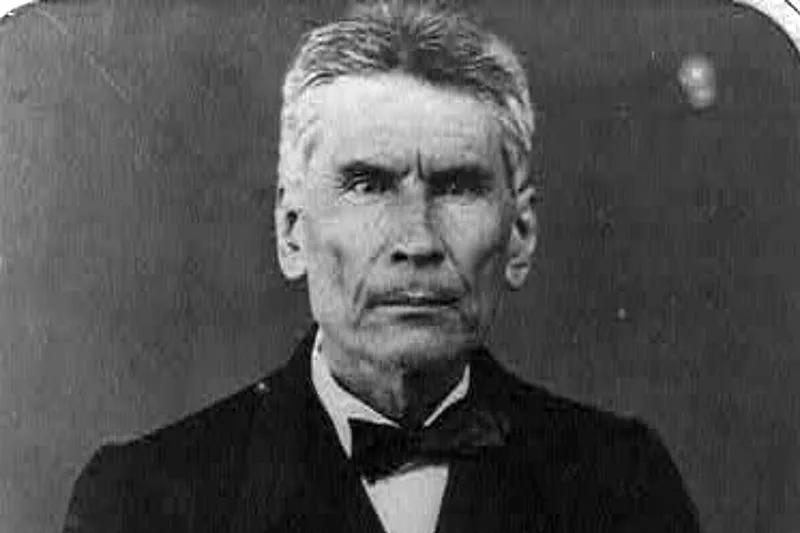 Santiago Vidaurri