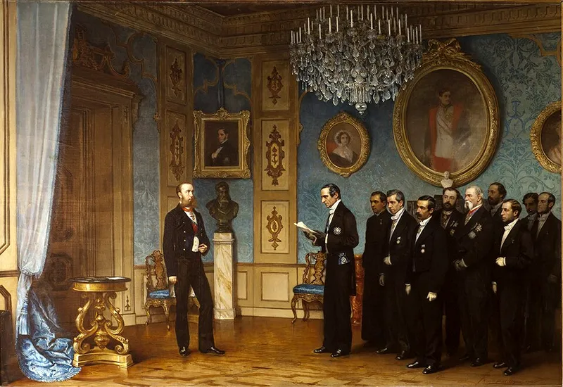 Segunda República Federal (México)