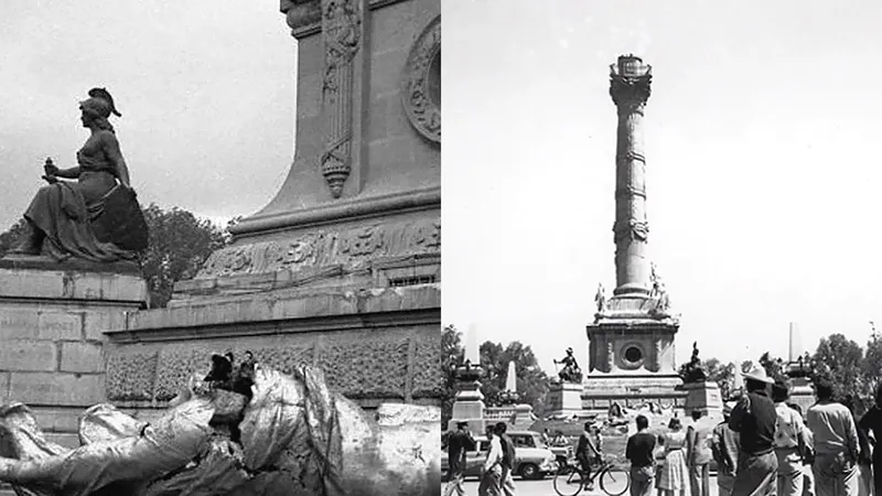 Terremoto de México de 1957