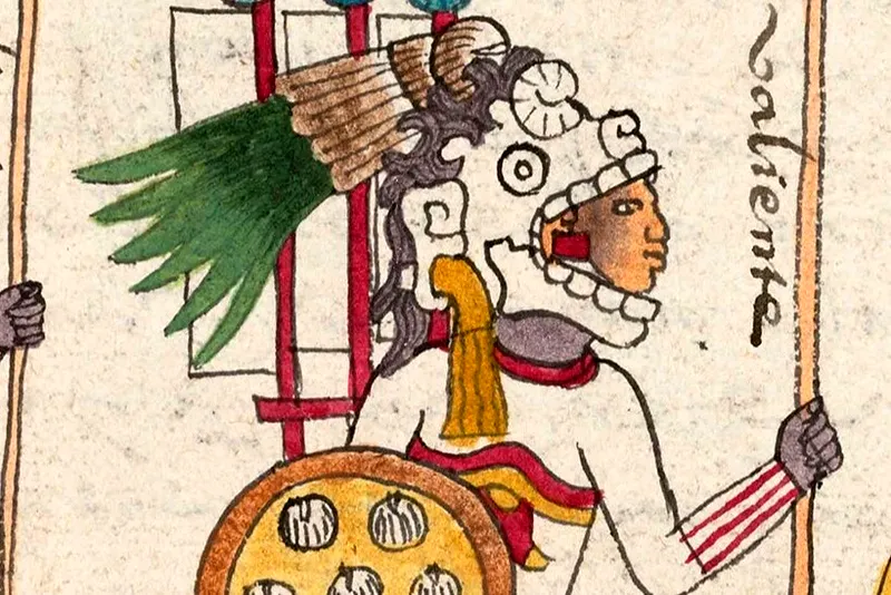 Tlacaélel