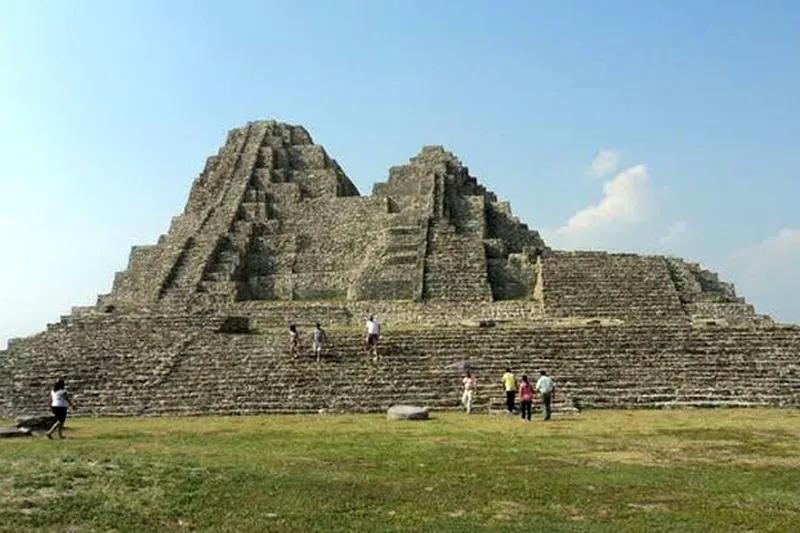 Tres Zapotes