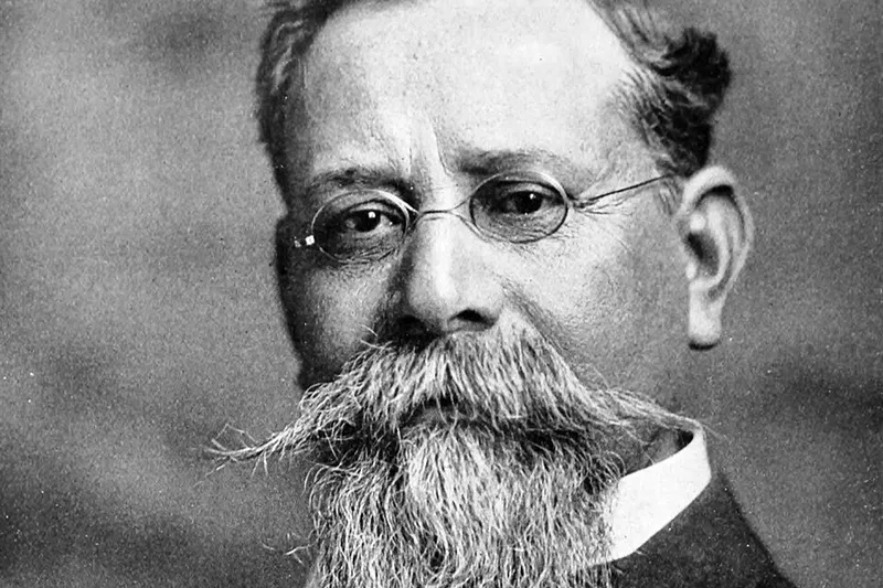 Venustiano Carranza