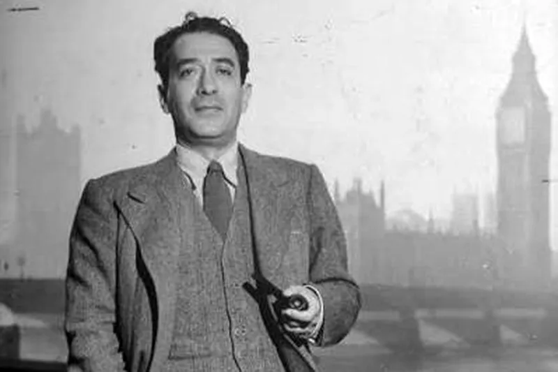 Vicente Lombardo Toledano