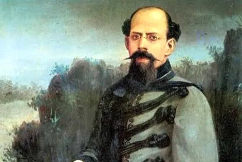 Vicente Riva Palacio
